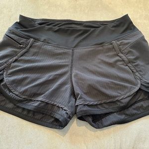 Hylete shorts